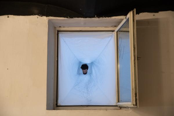 k48: Michail Michailov (8.5.2018) https://esel.at/termin/96414 | Foto: eSeL Foto: eSeL.at - Lorenz Seidler