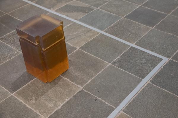 Belvedere 21: Rachel Whiteread (7.3. - 29.7.2018) https://esel.at/termin/94338 | Foto: eSeL Foto: eSeL.at - Lorenz Seidler