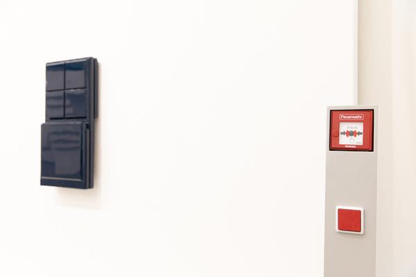 Belvedere 21: Rachel Whiteread (7.3. - 29.7.2018) https://esel.at/termin/94338 | Foto: eSeL Foto: eSeL.at - Lorenz Seidler