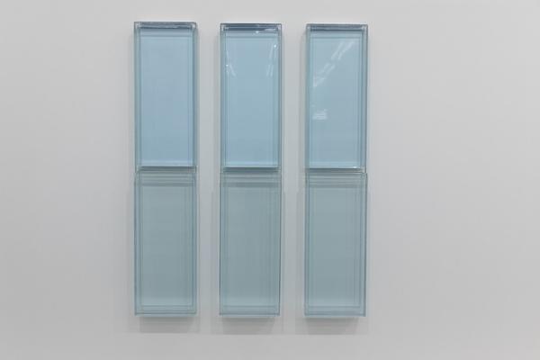 Belvedere 21: Rachel Whiteread (7.3. - 29.7.2018) https://esel.at/termin/94338 | Foto: eSeL Foto: eSeL.at - Lorenz Seidler