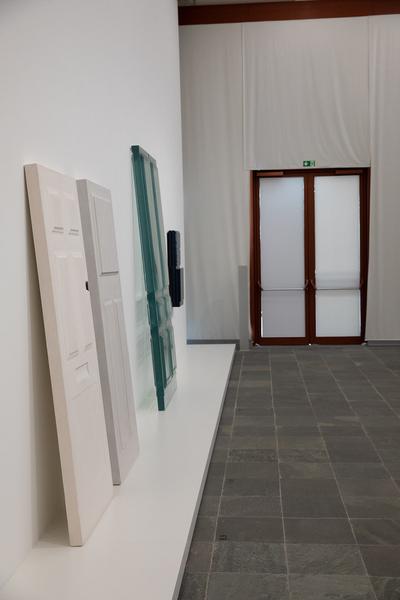 Belvedere 21: Rachel Whiteread (7.3. - 29.7.2018) https://esel.at/termin/94338 | Foto: eSeL Foto: eSeL.at - Lorenz Seidler