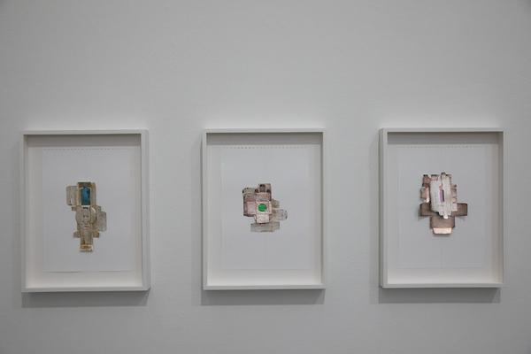 Belvedere 21: Rachel Whiteread (7.3. - 29.7.2018) https://esel.at/termin/94338 | Foto: eSeL Foto: eSeL.at - Lorenz Seidler