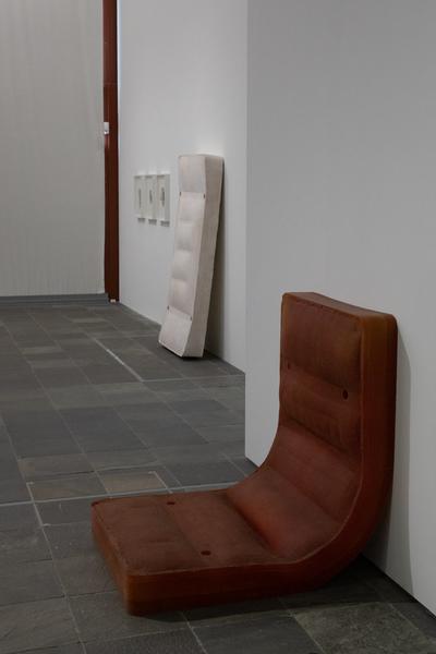 Belvedere 21: Rachel Whiteread (7.3. - 29.7.2018) https://esel.at/termin/94338 | Foto: eSeL Foto: eSeL.at - Lorenz Seidler