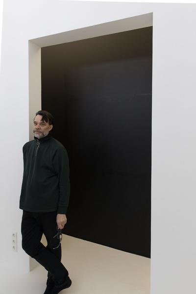 Raumstation (Eröffnung: 26.1.2018) https://esel.at/termin/94640 | Foto: eSeL Foto: eSeL.at - Lorenz Seidler