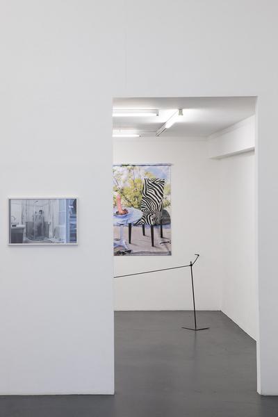 Galerie Steinek: Renate Bertlmann -  #It´s You,Too (17.1. - 1.3.2018) https://esel.at/termin/94529 | Foto: eSeL Foto: eSeL.at - Lorenz Seidler