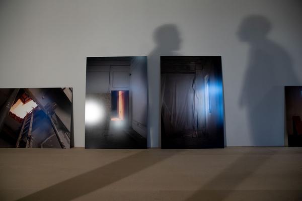 Galerie Steinek: Renate Bertlmann -  #It´s You,Too (17.1. - 1.3.2018) https://esel.at/termin/94529 | Foto: eSeL Foto: eSeL.at - Lorenz Seidler