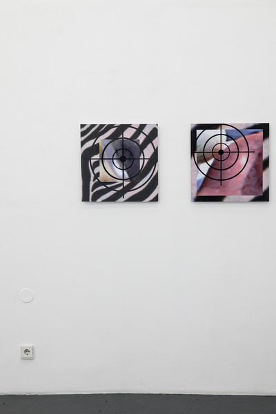 Galerie Steinek: Renate Bertlmann -  #It´s You,Too (17.1. - 1.3.2018) https://esel.at/termin/94529 | Foto: eSeL Foto: eSeL.at - Lorenz Seidler