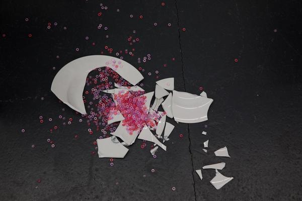 Galerie Steinek: Renate Bertlmann -  #It´s You,Too (17.1. - 1.3.2018) https://esel.at/termin/94529 | Foto: eSeL Foto: eSeL.at - Lorenz Seidler