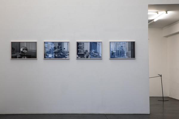Galerie Steinek: Renate Bertlmann -  #It´s You,Too (17.1. - 1.3.2018) https://esel.at/termin/94529 | Foto: eSeL Foto: eSeL.at - Lorenz Seidler