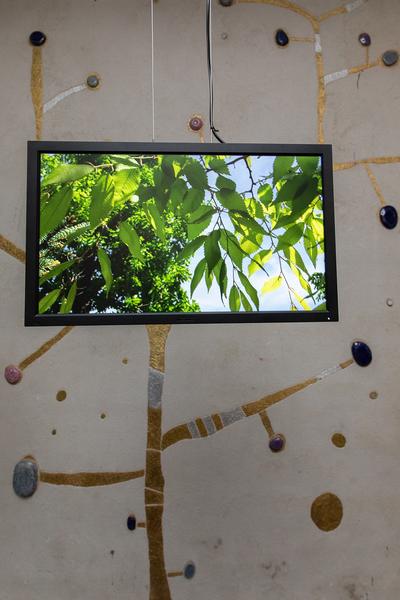 Kunst Haus Wien: Resanita. Das Haus als Wirt (21.06.-07.10.18, Pressepreview) http://www.kunsthauswien.com/de/ausstellungen/resanita | Foto: eSeL Foto: eSeL.at - Lorenz Seidler