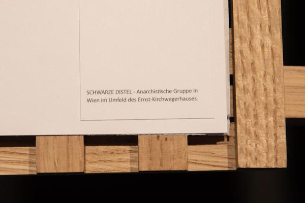 Kunst Haus Wien: Resanita. Das Haus als Wirt (21.06.-07.10.18, Pressepreview) http://www.kunsthauswien.com/de/ausstellungen/resanita | Foto: eSeL Foto: eSeL.at - Lorenz Seidler