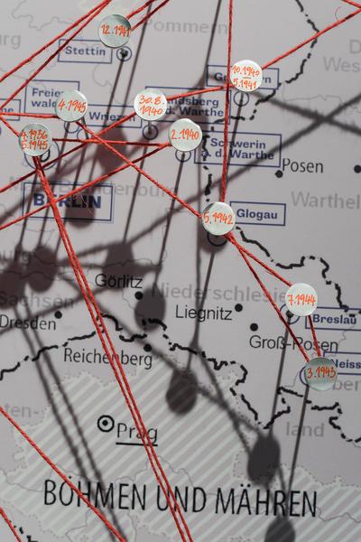 AzW: Roland Rainer. (Un)­Um­strit­ten. Neue Er­kennt­nisse zum Werk 1936–1963 (20.10. – 10.12.2018, Eröffnung) https://www.azw.at/de/termin/roland-rainer-unumstritten | Foto: eSeL - Joanna Pianka Foto: eSeL.at - Joanna Pianka