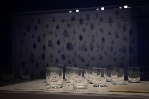 MAK: Sagmeister / Walsh - BEAUTY (24.10. - 31.3.2018, Presserundgang)https://www.mak.at/sagmeister_walsh | Foto: eSeL Foto: eSeL.at - Lorenz Seidler