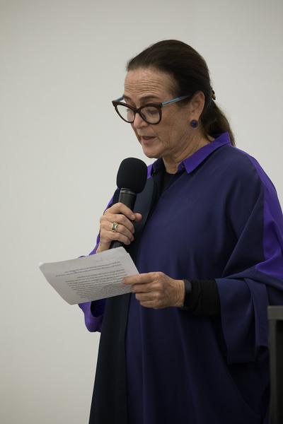 Secession: Olga Chernysheva im Gespräch mit Kathrin Rhomberg (24.1.2018, Freunde der Secession) https://www.secession.at/event/olga-chernysheva-im-gespraech-mit-kathrin-rhomberg/ | Foto: eSeL Foto: eSeL.at - Lorenz Seidler