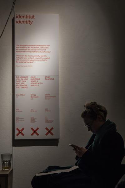frei_raum Q21: Shaping Democracy - the republic in 24 frames per century (22.03. - 03.06.2018) https://esel.at/termin/95431 | Foto: eSeL Foto: eSeL.at - Lorenz Seidler