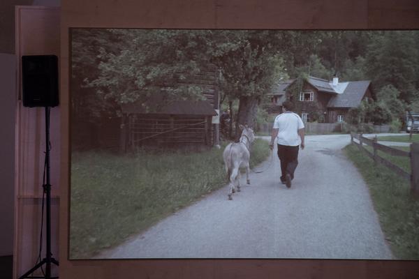 frei_raum Q21: Shaping Democracy - the republic in 24 frames per century (22.03. - 03.06.2018) https://esel.at/termin/95431 | Foto: eSeL Foto: eSeL.at - Lorenz Seidler