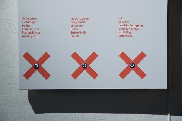 frei_raum Q21: Shaping Democracy - the republic in 24 frames per century (22.03. - 03.06.2018) https://esel.at/termin/95431 | Foto: eSeL Foto: eSeL.at - Lorenz Seidler