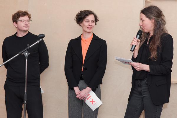 frei_raum Q21: Shaping Democracy - the republic in 24 frames per century (22.03. - 03.06.2018) https://esel.at/termin/95431 |Foto: eSeL - Joanna Pianka Foto: eSeL.at - Joanna Pianka