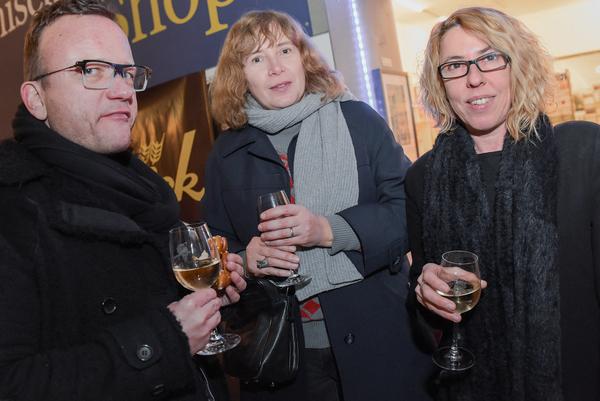 frei_raum Q21: Shaping Democracy - the republic in 24 frames per century (22.03. - 03.06.2018) https://esel.at/termin/95431 |Foto: eSeL - Joanna Pianka Foto: eSeL.at - Joanna Pianka