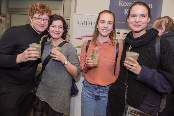 frei_raum Q21: Shaping Democracy - the republic in 24 frames per century (22.03. - 03.06.2018) https://esel.at/termin/95431 |Foto: eSeL - Joanna Pianka Foto: eSeL.at - Joanna Pianka