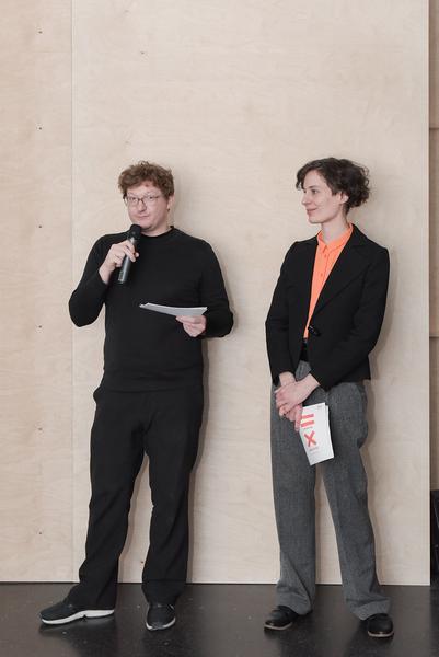 frei_raum Q21: Shaping Democracy - the republic in 24 frames per century (22.03. - 03.06.2018) https://esel.at/termin/95431 |Foto: eSeL - Joanna Pianka Foto: eSeL.at - Joanna Pianka