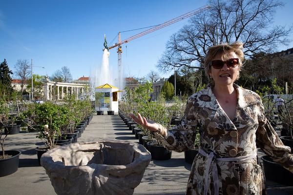 Sharing Heritage: Labyrinths in Europe (14.4. - 3.6.2018) https://esel.at/termin/95673 | Foto: eSeL Foto: eSeL.at - Lorenz Seidler