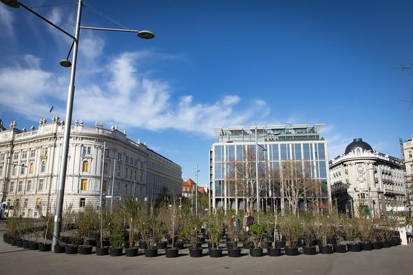 Sharing Heritage: Labyrinths in Europe (14.4. - 3.6.2018) https://esel.at/termin/95673 | Foto: eSeL Foto: eSeL.at - Lorenz Seidler