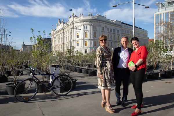 Sharing Heritage: Labyrinths in Europe (14.4. - 3.6.2018) https://esel.at/termin/95673 | Foto: eSeL Foto: eSeL.at - Lorenz Seidler