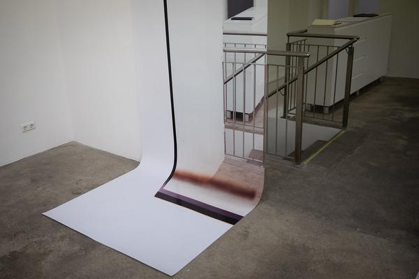 Galerie Sophie Tappeiner: Sophie Thun - Double Feature (21.3. - 5.5.2018) https://esel.at/termin/95516 | Foto: eSeL Foto: eSeL.at - Lorenz Seidler