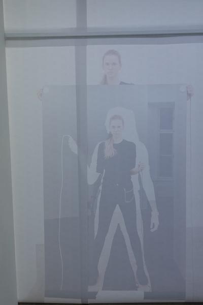 Galerie Sophie Tappeiner: Sophie Thun - Double Feature (21.3. - 5.5.2018) https://esel.at/termin/95516 | Foto: eSeL Foto: eSeL.at - Lorenz Seidler