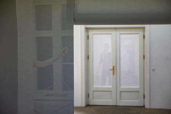 Galerie Sophie Tappeiner: Sophie Thun - Double Feature (21.3. - 5.5.2018) https://esel.at/termin/95516 | Foto: eSeL Foto: eSeL.at - Lorenz Seidler