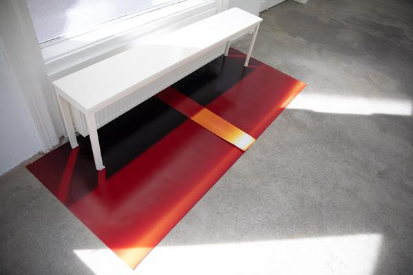 Galerie Sophie Tappeiner: Sophie Thun - Double Feature (21.3. - 5.5.2018) https://esel.at/termin/95516 | Foto: eSeL Foto: eSeL.at - Lorenz Seidler