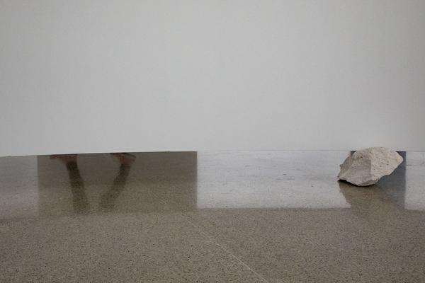 Galerie Sophie Tappeiner: Sophie Thun - Double Feature (21.3. - 5.5.2018) https://esel.at/termin/95516 | Foto: eSeL Foto: eSeL.at - Lorenz Seidler