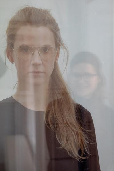 Galerie Sophie Tappeiner: Sophie Thun - Double Feature (21.3. - 5.5.2018) https://esel.at/termin/95516 | Foto: eSeL Foto: eSeL.at - Lorenz Seidler