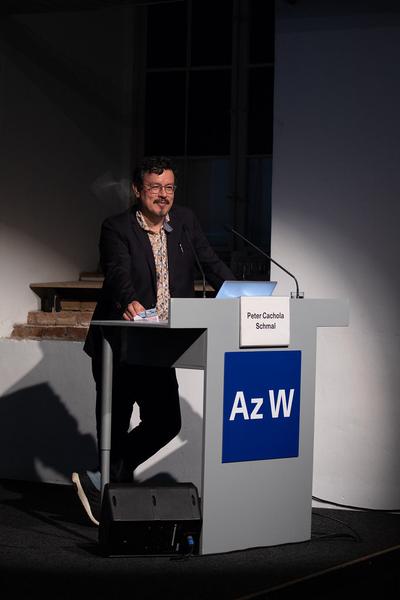 AzW Architekturzentrum Wien: SOS Brutalismus - Rettet die Betonmonster! (3.5. - 6.8.2018, Eröffnung) https://www.azw.at/de/termin/sos-brutalismus | Foto: eSeL Foto: eSeL.at - Lorenz Seidler