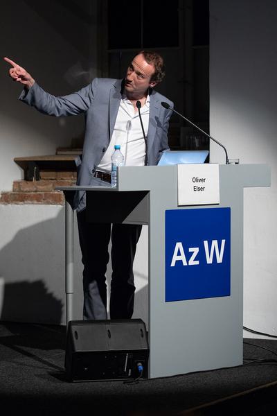 AzW Architekturzentrum Wien: SOS Brutalismus - Rettet die Betonmonster! (3.5. - 6.8.2018, Eröffnung) https://www.azw.at/de/termin/sos-brutalismus | Foto: eSeL Foto: eSeL.at - Lorenz Seidler