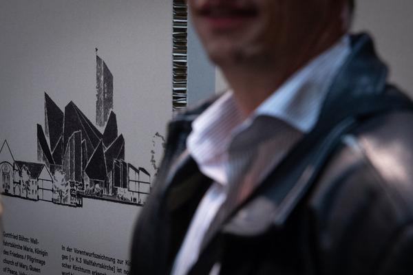 AzW Architekturzentrum Wien: SOS Brutalismus - Rettet die Betonmonster! (3.5. - 6.8.2018, Eröffnung) https://www.azw.at/de/termin/sos-brutalismus | Foto: eSeL Foto: eSeL.at - Lorenz Seidler