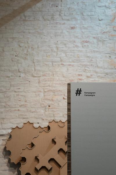 AzW Architekturzentrum Wien: SOS Brutalismus - Rettet die Betonmonster! (3.5. - 6.8.2018, Eröffnung) https://www.azw.at/de/termin/sos-brutalismus | Foto: eSeL Foto: eSeL.at - Lorenz Seidler