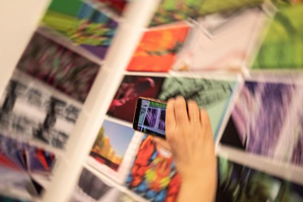 Bildraum: Station Rose 30.0 (9.3. - 13.4.2018) https://esel.at/termin/95298 | Foto: eSeL Foto: eSeL.at - Lorenz Seidler