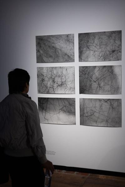 Kunst Haus Wien: Stillleben (13.09.2018-17.02.2019, Pressekonferenz) https://esel.at/termin/94336 | Foto: eSeL.at Foto: eSeL.at - Lorenz Seidler