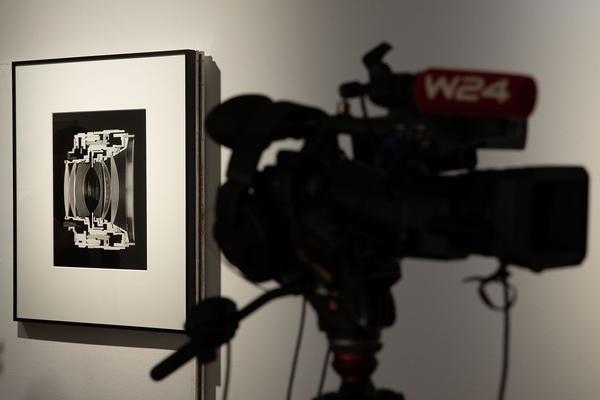 Kunst Haus Wien: Stillleben (13.09.2018-17.02.2019, Pressekonferenz) https://esel.at/termin/94336 | Foto: eSeL.at Foto: eSeL.at - Lorenz Seidler