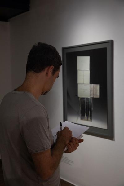 Kunst Haus Wien: Stillleben (13.09.2018-17.02.2019, Pressekonferenz) https://esel.at/termin/94336 | Foto: eSeL.at Foto: eSeL.at - Lorenz Seidler