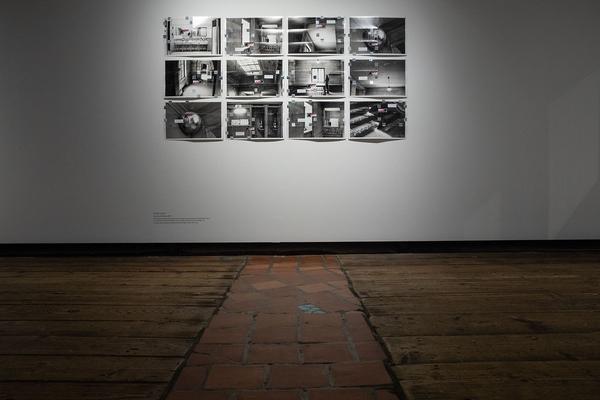 Kunst Haus Wien: Stillleben (13.09.2018-17.02.2019, Pressekonferenz) https://esel.at/termin/94336 | Foto: eSeL.at Foto: eSeL.at - Lorenz Seidler