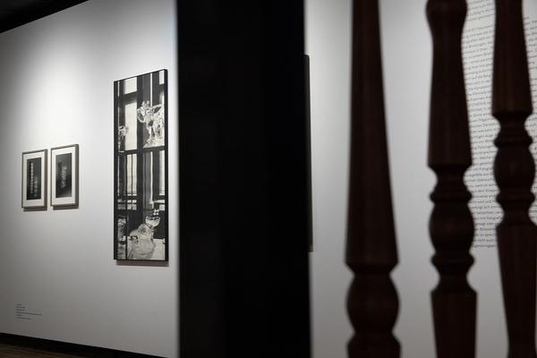 Kunst Haus Wien: Stillleben (13.09.2018-17.02.2019, Pressekonferenz) https://esel.at/termin/94336 | Foto: eSeL.at Foto: eSeL.at - Lorenz Seidler