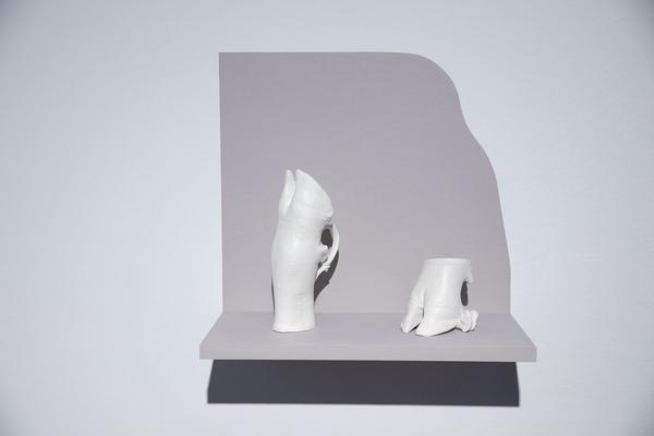 Kunst Haus Wien: Stillleben (13.09.2018-17.02.2019, Pressekonferenz) https://esel.at/termin/94336 | Foto: eSeL.at Foto: eSeL.at - Lorenz Seidler