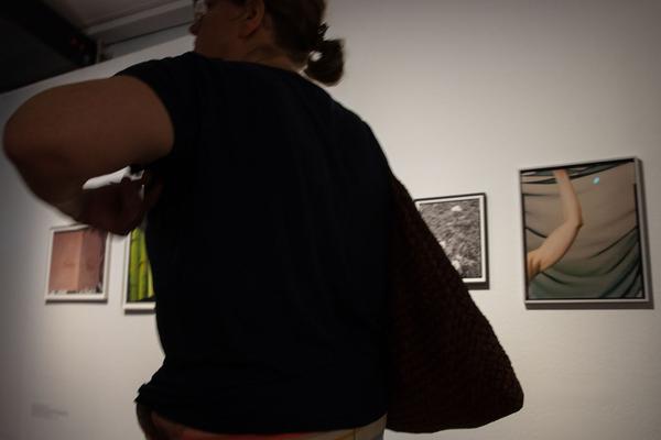 Kunst Haus Wien: Stillleben (13.09.2018-17.02.2019, Pressekonferenz) https://esel.at/termin/94336 | Foto: eSeL.at Foto: eSeL.at - Lorenz Seidler