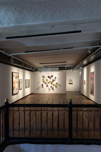 Kunst Haus Wien: Stillleben (13.09.2018-17.02.2019, Pressekonferenz) https://esel.at/termin/94336 | Foto: eSeL.at Foto: eSeL.at - Lorenz Seidler