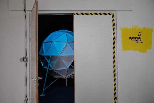 The Essence 2018 - Universität für angewandte Kunst (21. - 25.11.2018, Preview) https://2018.viennaartweek.at/de/program/eroeffnung-the-essence-18 | Foto: eSeL Foto: eSeL.at - Lorenz Seidler