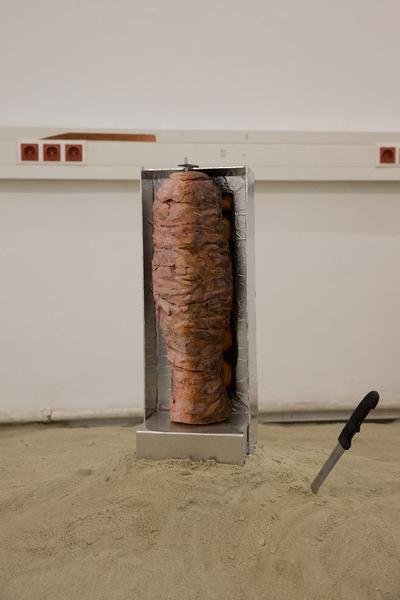 The Essence 2018 - Universität für angewandte Kunst (21. - 25.11.2018, Preview) https://2018.viennaartweek.at/de/program/eroeffnung-the-essence-18 | Foto: eSeL Foto: eSeL.at - Lorenz Seidler