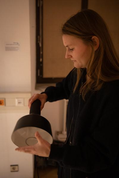 The Essence 2018 - Universität für angewandte Kunst (21. - 25.11.2018, Preview) https://2018.viennaartweek.at/de/program/eroeffnung-the-essence-18 | Foto: eSeL Foto: eSeL.at - Lorenz Seidler